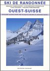 Ski de randonnee - Ouest Suisse - Ski alpinisme