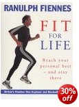 Fit for Life - Ranulph Fiennes