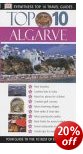Algarve Eyewitness Travel Guide