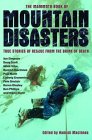 Mountain Disasters