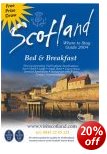 Scotland: Where to Stay - Bed & Breakfast