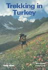 Trekking in Turkey