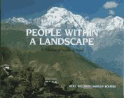 Images of Nepal - People within a Landscape