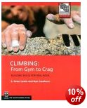Climbing: From Gymn to Crags