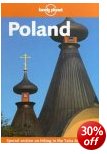 Poland - Lonely Planet Guide Book