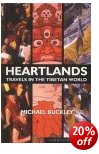 Heartlands - Travels in the Tibetan World