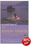 Rough Guide - Ionian Islands