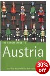 Austria Rough Guide