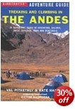 Trekking & Climbing in the Andes