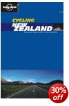 Cycling New Zealand - Lonely Planet