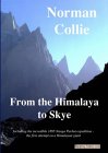 From the Himalaya to Skye
