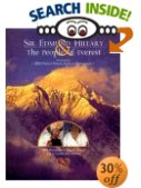 Sir Edmund Hillary & the Peoples of Everest