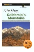 Climbing California's Mountains