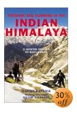 Trekking and Climbing in the Indian Himalaya