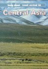 Central Asia - Loney Planet