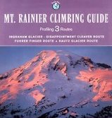 Mt Rainier Climbing Guide