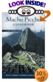 Machu Picchu Guide Book