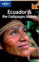 Ecuador & Galapagos Islands - Lonely Planet