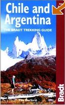Argentina & Chile - Bradt Travel Guide