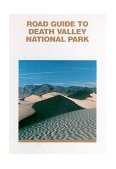 Road Guide to Death Valley