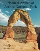 Guide Book to Arches National Park