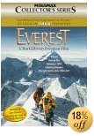 Everest ( large format ) DVD