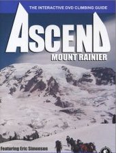 Ascend Mount Rainier - DVD