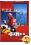 Expeditions: Everest the Mountain at the Millennium ( 2000 ) - DVD