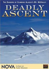 Deadly Ascent - Mount McKinley