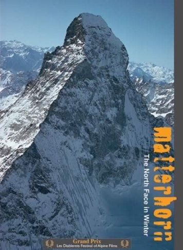 The Matterhorn North Face