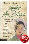 Under the Dragon - Travels in Burma