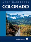 Colorado: Moon Handbook