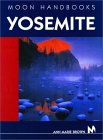 Yosemite: Moon Handbook