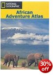Africa Adventure Atlas