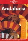 Lonely Planet - Andalucia