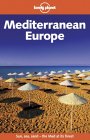 Lonely Planet - Mediterranean Europe