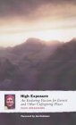 High Exposure - David Breashears