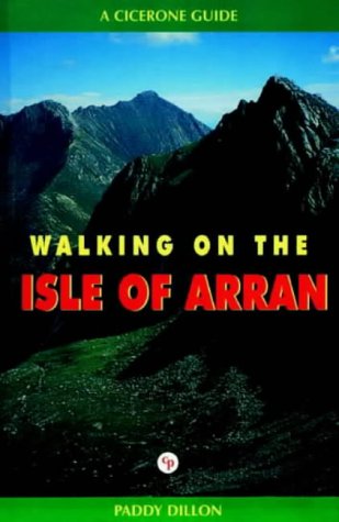 Walking on the Island of Arran