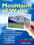 Hillwalker: Mountains of Wales