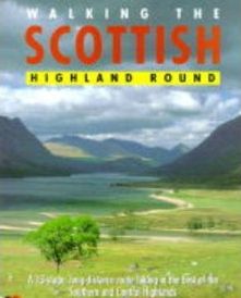 Walking the Scottish Highland Round