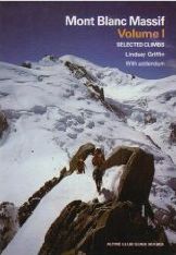 Mont Blanc Massif - Selected Climbs