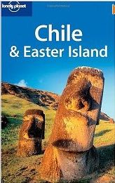 Chile and Easter Island - Lonely Planet