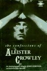 Confessions of Aleister Crowley - includes attempts on Kangchenjunga