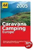 Camping & Caravanning - Europe