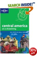 Central America on a shoestring - Lonely Planet