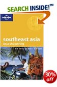 SE Asia on a shoestring - Lonely Planet