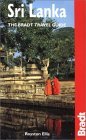 Sri Lanka - Bradt Travel Guide