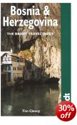 Bosnia & Herzogovina - Bradt Travel Guide