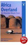Africa Overland - Lonely Planet