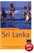 Sri Lanka - Rough Guide